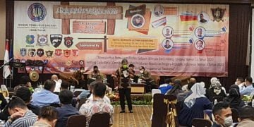 ABUJAPI Jabar Gelar Talk Show Bahas Pemuliaan Profesi Satpam