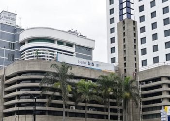 Satpam Bank BJB Berhasil Tangkap Pembobol dan Perusakan ATM