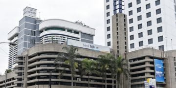Satpam Bank BJB Berhasil Tangkap Pembobol dan Perusakan ATM
