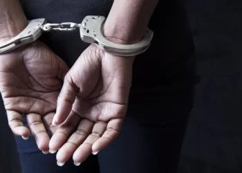 Pelaku Pengeroyokan Satpam di Tanjungpinang Dibekuk Polisi