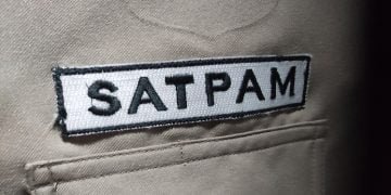 Satpol PP Minta Bantuan Satpam Bubarkan PKL