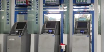 Satpam Berhasil Amankan Pelaku Pencuri dengan Modus Ganjal ATM