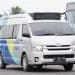 Angkot Mikrotrans di DKI Jakarta Memiliki Sistem Keamanan dan ber-AC
