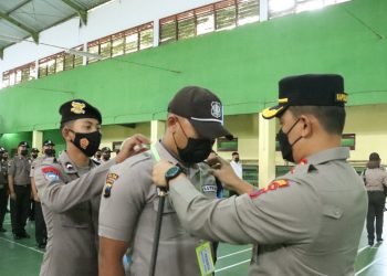 Kapolres Sukoharjo : Satpam Berkontribusi Besar ke Pemerintah dalam Hal Jaminan Keamanan