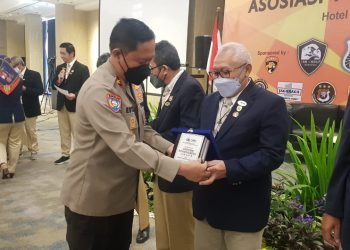 Penguatan Internal Organisasi, APSI Selenggarakan Rakernas APSI di Surabaya