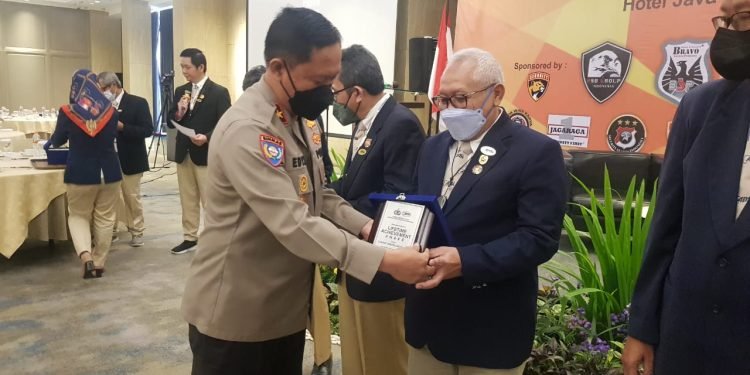 Penguatan Internal Organisasi, APSI Selenggarakan Rakernas APSI di Surabaya