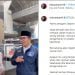 Ramai Soal Pergantian Seragam Satpam, Ridwan Kamil Temui Satpam