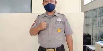 Soal Seragam, Satpam: Apa yang Jadi Ketentuan Polri, Saya Enggak Masalah