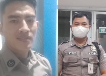 Satpam Minta Polri Kembalikan Seragam ke Putih Biru dan Kesejahteraannya Diperhatikan