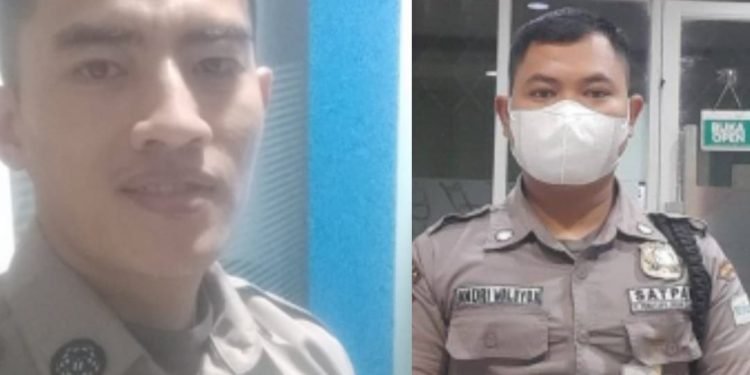 Satpam Minta Polri Kembalikan Seragam ke Putih Biru dan Kesejahteraannya Diperhatikan