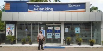 Satpam BRI Gagalkan Modus Penipuan di ATM