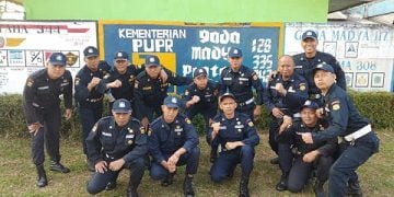 Satpam Honorer di Instansi Pemerintah yang Beralih ke Outsourcing