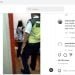 Satpam Gerebek Pasangan Sejoli di Toilet Umum
