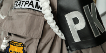 Koordinator Satpam Ditusuk hingga Tewas, Pelaku Berhasil Ditangkap