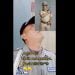Satpam : Belum Setahun Mirip Polisi sudah Mau Diubah Seragamnya