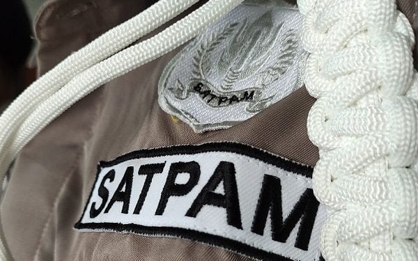 Tidak Ada Lagi PNS Satpam di Tahun 2023