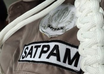 Ada Rencana Seragam Satpam Diganti, Kompolnas : Saya Setuju