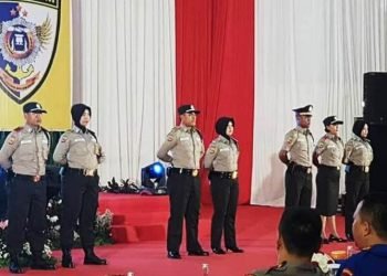 Akankah Seragam Satpam Berganti Warna (Lagi)?
