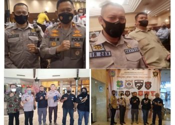 KBS-RI dan PPS Hadiri Talkshow ABUJAPI Jabar