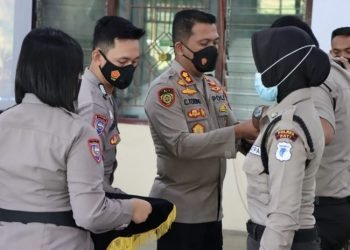 Satpam Diharapkan Tingkatkan Kemampuan dan Profesionalitas