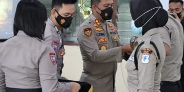 Satpam Diharapkan Tingkatkan Kemampuan dan Profesionalitas