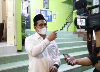 Gus Yasin : Keamanan dan Kenyamanan Beribadah Telah Mendapat Jaminan Undang-undang