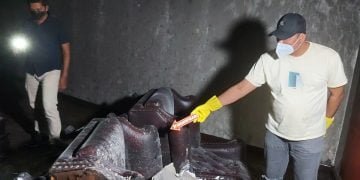 Gedung DPRD Banten Terbakar, Polisi Minta Keterangan Satpam