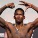 Raja Kelas Menengah UFC, Israel Adesanya Pernah Dimarahi Sekuriti
