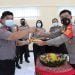 Polres Jembrana Gelar Syukuran HUT ke-41 Satpam