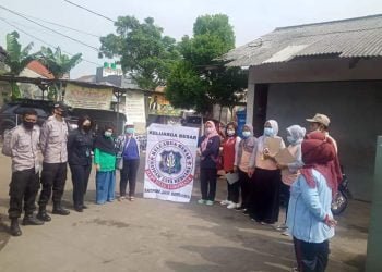 HUT ke-1 Tahun, SJB akan Gelar Turnamen Bola Voli