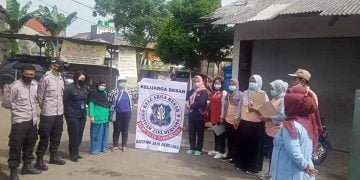 HUT ke-1 Tahun, SJB akan Gelar Turnamen Bola Voli