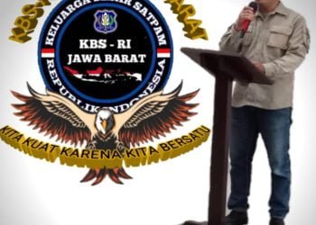 Sekjen KBS-RI Jabar Angkat Bicara Soal Pencairan JHT di Usia 56 Tahun