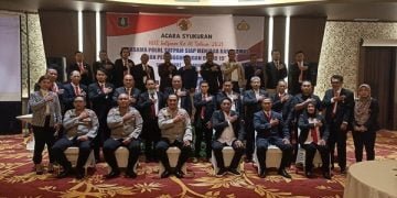 BPD ABUJAPI Kalbar Minta Pergantian Seragam Satpam yang Baru Tunggu Perpol Terbit