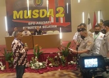 Ketum ABUJAPI : BUJP di Indonesia Kian Maju dan Berkembang