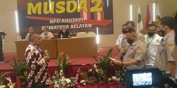 Ketum ABUJAPI : BUJP di Indonesia Kian Maju dan Berkembang