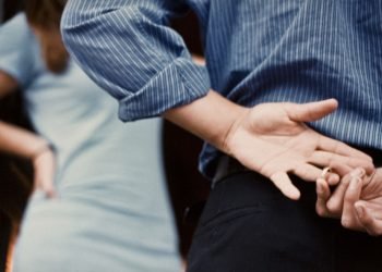 Satpam Hotel Amankan Keributan Pasangan Selingkuh