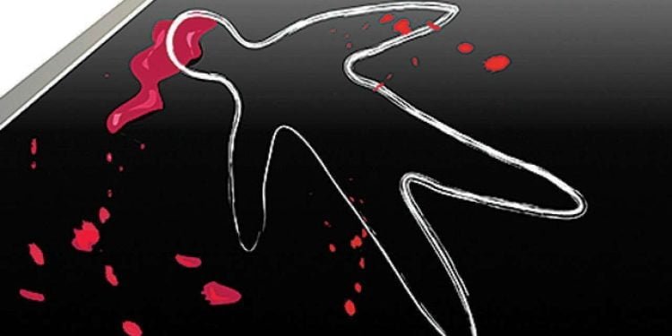 Satpam Sempat Lihat Korban Bunuh Diri Berada di Lantai 8