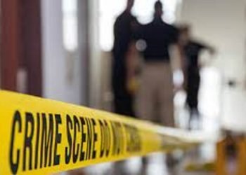 Terdengar Suara Jatuh, Satpam Hotel Temukan Mayat Tertelungkup