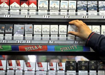 Kepergok Satpam, Maling di Indomaret Berhasil Diamankan