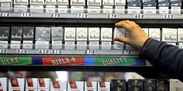Kepergok Satpam, Maling di Indomaret Berhasil Diamankan