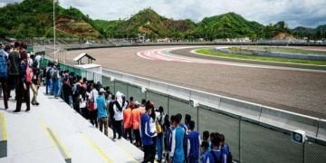 Satpam Diharapkan Dukung Keamanan MotorGP Mandalika