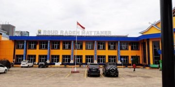 31 Satpam RSUD Raden Mattaher Jambi Terancam Kehilangan Pekerjaan