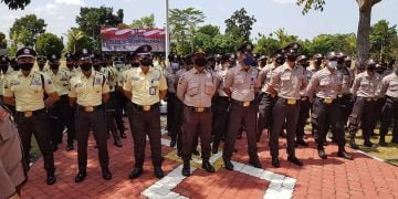 Besok Rabu, Seragam Satpam Baru Diperkenalkan di Upacara HUT Satpam