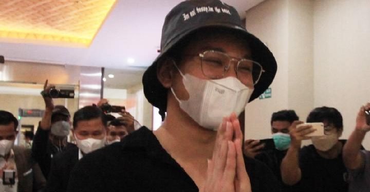 Bareskrim Polri akan Geledah Rumah Indra Kenz, Satpam Jadi Saksi