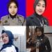 Yunita Andini, Satpam Wanita yang Pernah di Istana Negara Saat HUT Satpam ke-38