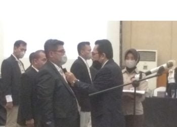 Azis Said : APSI Merupakan Penjelmaan dari AMSI