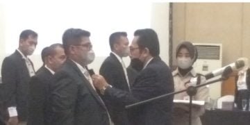 Azis Said : APSI Merupakan Penjelmaan dari AMSI