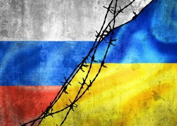 Sebelum Serang Infrastruktur Ukraina, Rusia Minta Warga Kiev Mengungsi