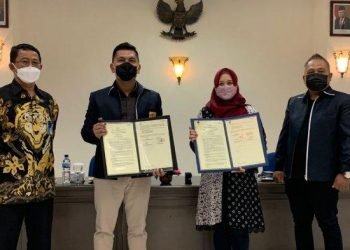 Satpam BUJP di Bawah Naungan ABUJAPI Dapat Menikmati Fasilitas KPR