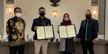 Satpam BUJP di Bawah Naungan ABUJAPI Dapat Menikmati Fasilitas KPR